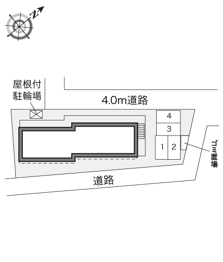 レオパレスさくら その他1