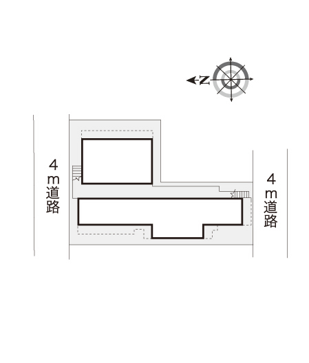 レオパレスさがみ野第８ その他1