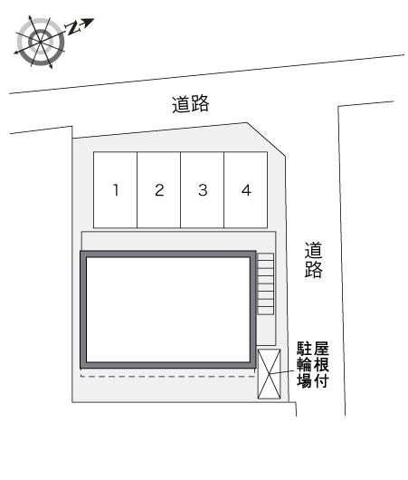 レオパレスＬｅ　ＲｏｓｅｙⅠ その他1