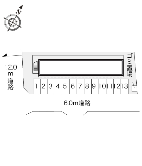 レオパレスラムロ その他1