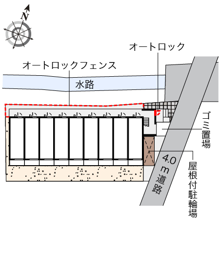 クレイノフラーズ　アント　ルポ その他1