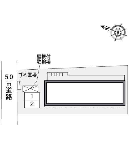 レオパレスアルファード その他1