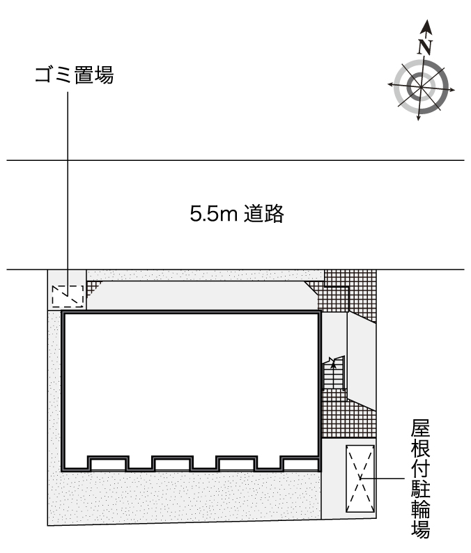 レオネクストＯＮＥ　戸田公園 その他1