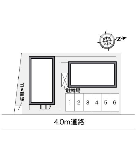 レオパレスパオ その他1