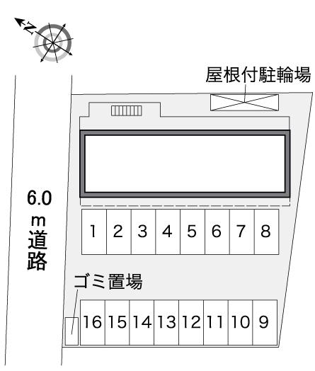 レオパレスプレジオ その他1