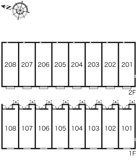 レオネクストアネックス小泉 その他2