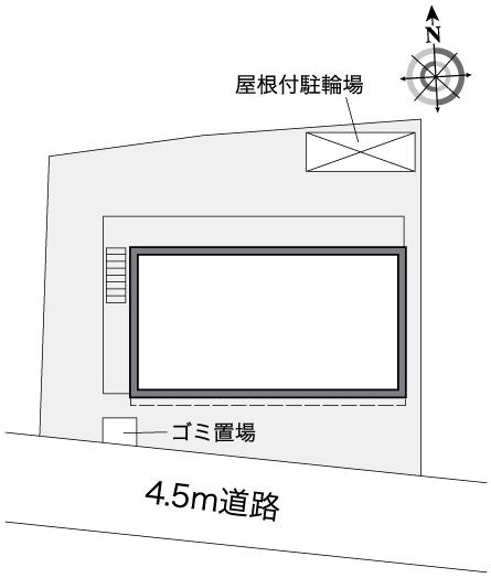 レオパレスフィールズ その他1