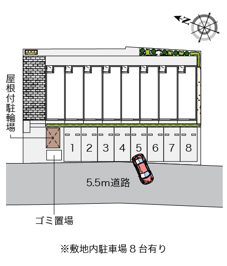 レオネクストユニベール その他1