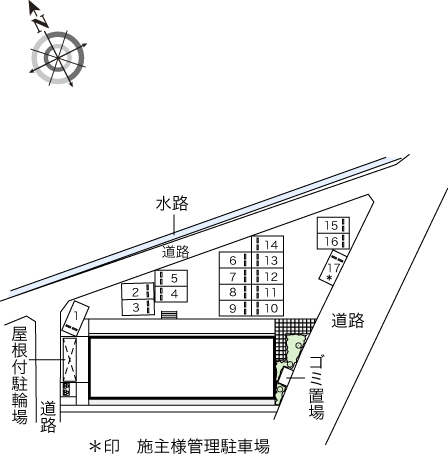 レオネクストコンフォート その他1