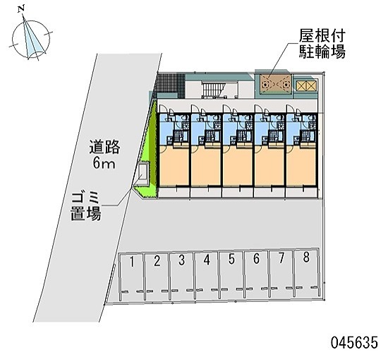 サンフォレスト天沼 その他24