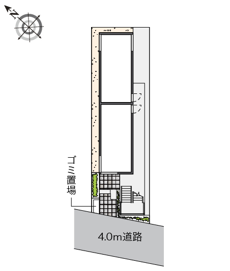 レオパレス片瀬海岸 その他1