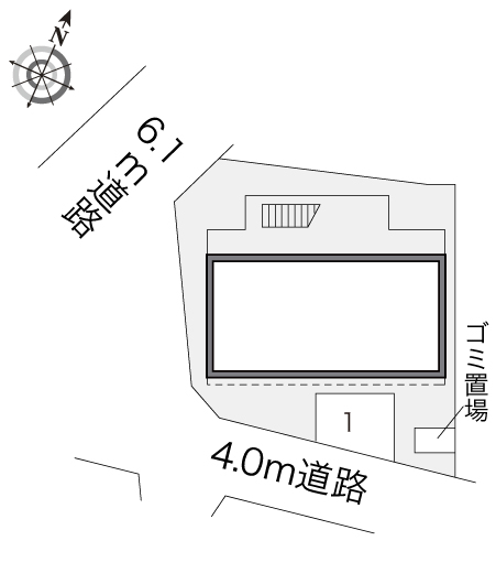 レオパレスシエル・与野 その他1