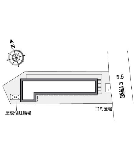 レオパレスＰＬＵＭＥＲＩＡ その他1