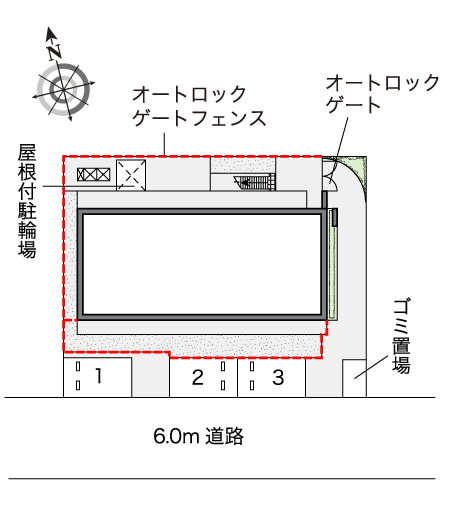 レオネクストヒマワリ その他1