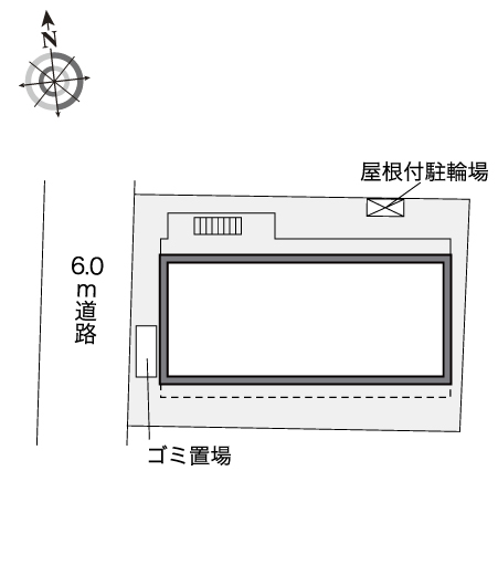 レオパレスボンヌール その他1