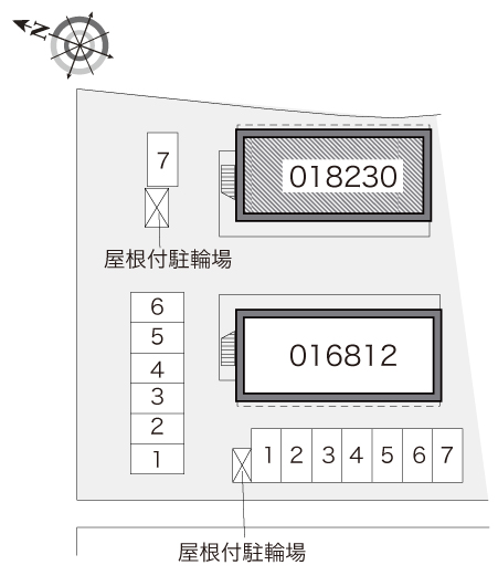 レオパレスＳＵＲＦＢ その他1