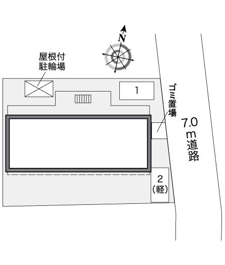 レオパレスＴＭＹ その他1