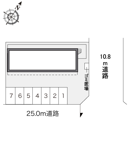 レオパレスフラワー その他1