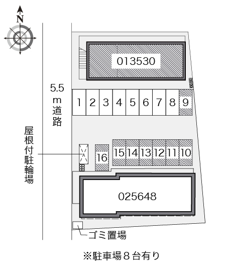 レオパレスリターンオブハピネス その他1