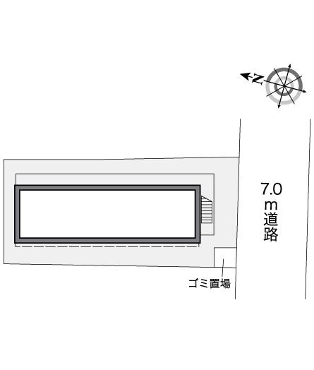 レオパレスセラン髙石 その他1