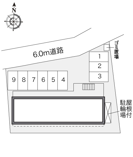 レオパレス葛城 その他1