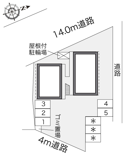 レオパレスアユウ その他1