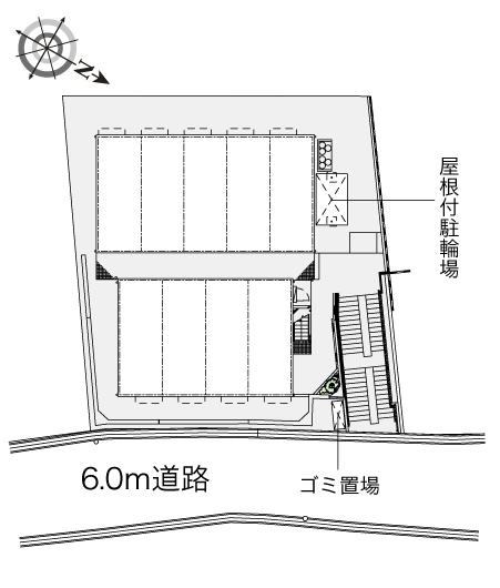 レオパレス猫座 その他1