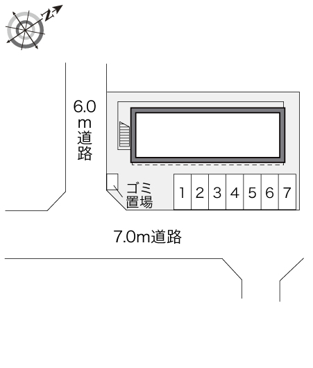 レオパレスサニーホームズ その他1