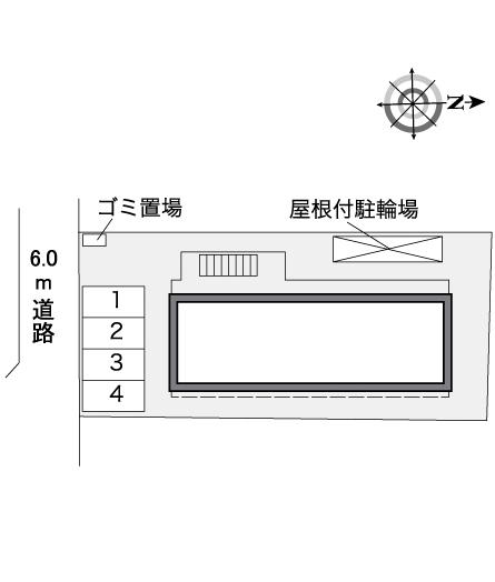 レオパレスＰｏｌａｒｉｓ その他1