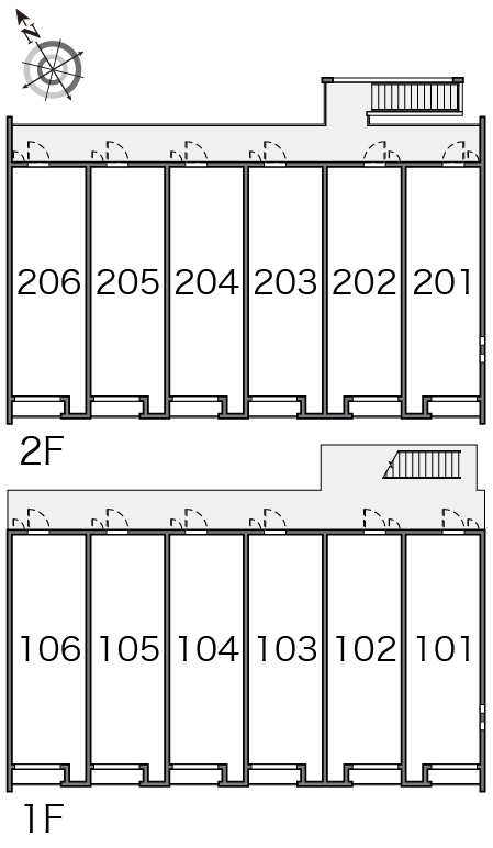 クレイノＨＡＮＡ その他2