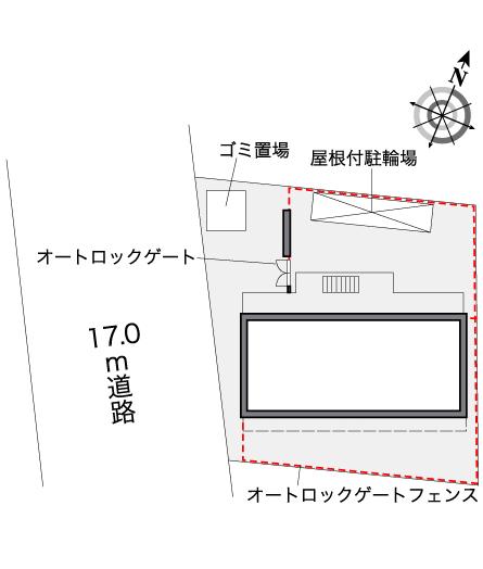 レオパレスアプロス その他1