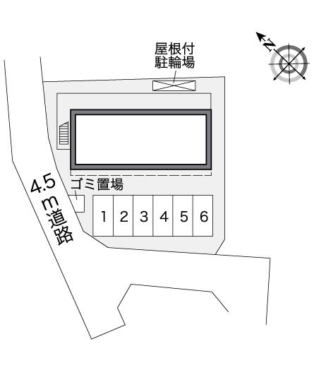 レオパレスハピネス その他1