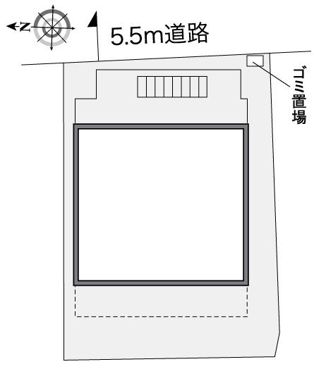 レオパレスブルースカイ その他1