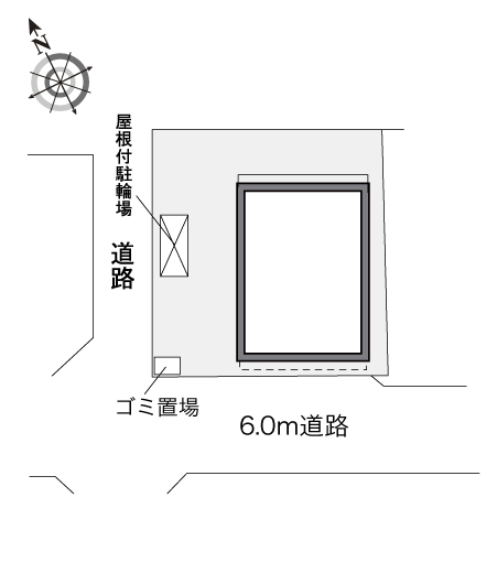 レオパレスプレミール その他1