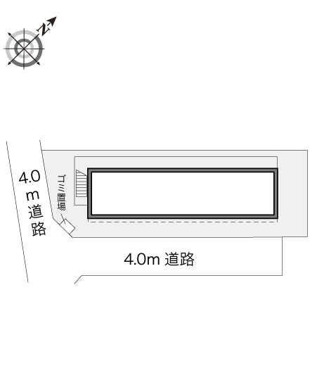 レオパレス大泉壱番館 その他1