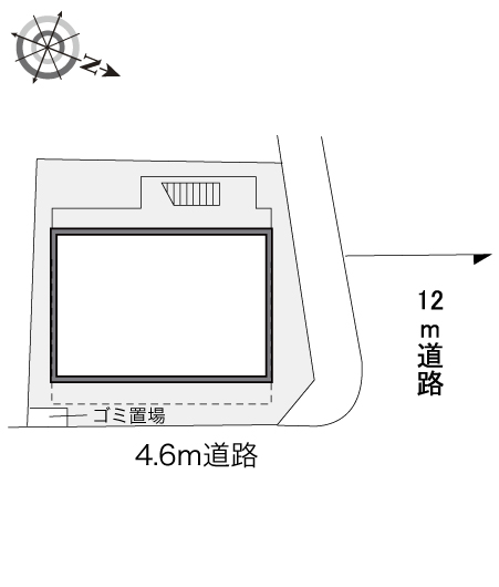 レオパレスＡＩＫＥＮ その他1