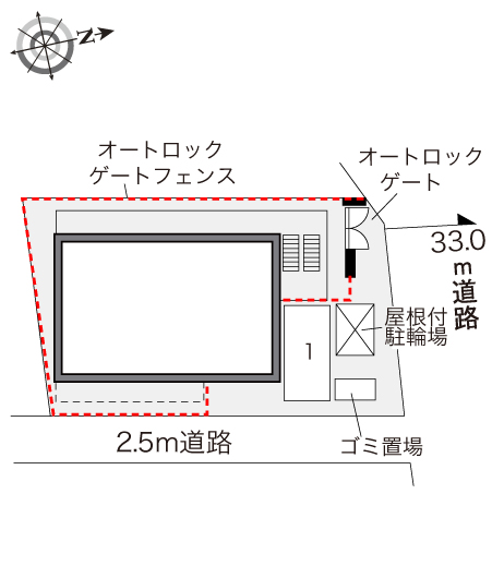 レオパレスビブハウス その他1