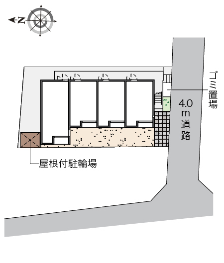 レオネクストジョイ　アゼリアⅡ その他1