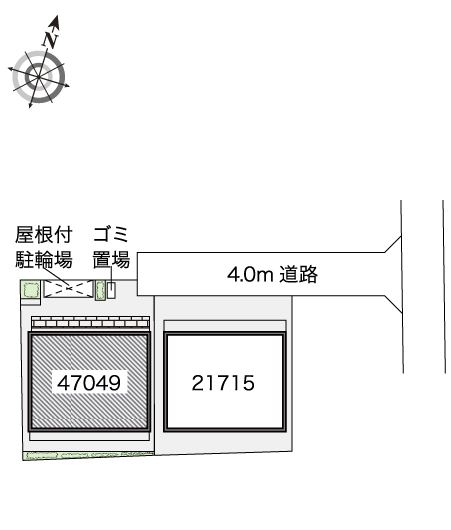 レオネクストモトウイング２ その他1