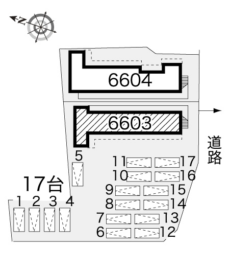 レオパレスシェモアⅠ その他1