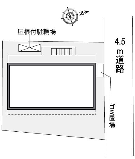 レオパレスＫＥＮⅡ その他1