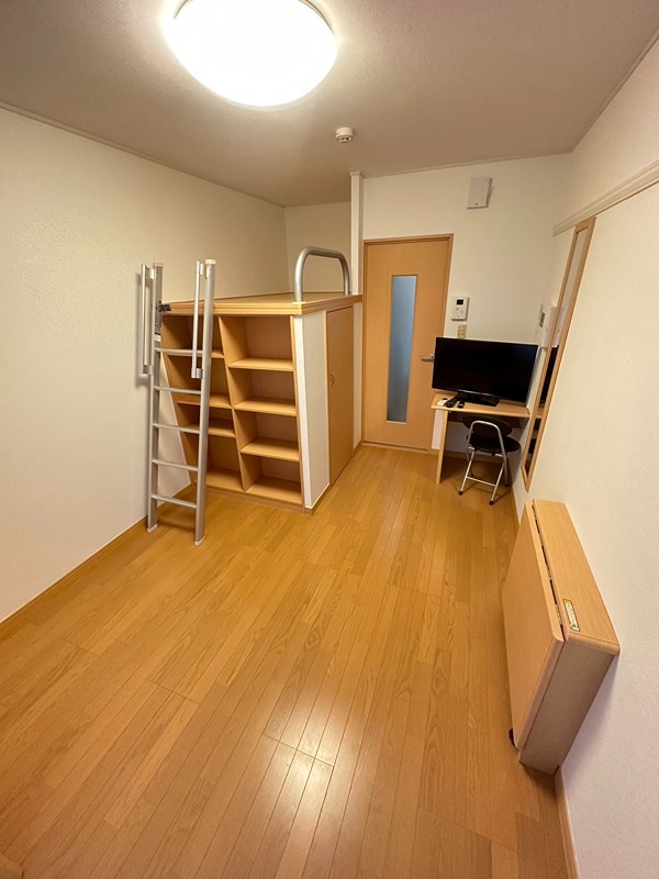 与野アムール その他38