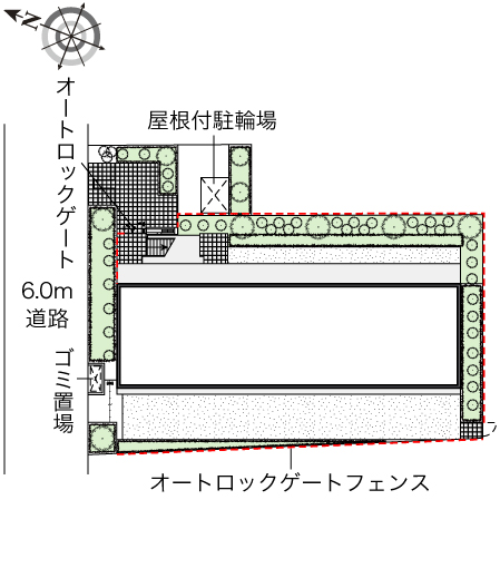 レオパレスエクセル岡本 その他1