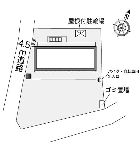 レオパレスエスタ　セルト その他1