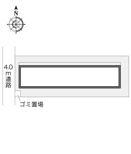 レオパレス山栄アビタ その他1