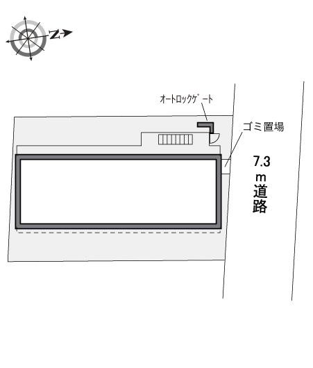 レオパレスエルデン その他1