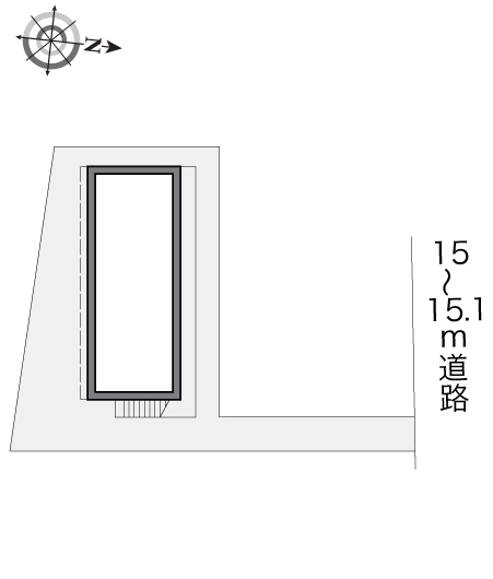 レオパレスみらい その他1