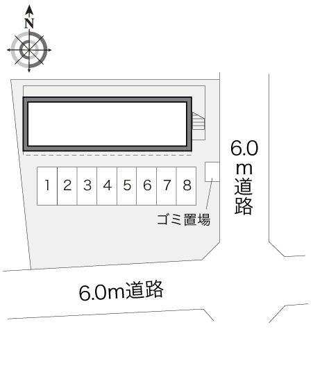 レオパレススラージュマン その他1