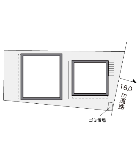 レオパレスグリーンステージ大宮 その他1