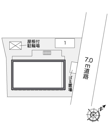 レオパレスサンライズヒル その他1